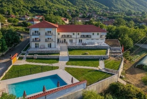 Dag 2: Kuklica, Kratovo en Gabrovo